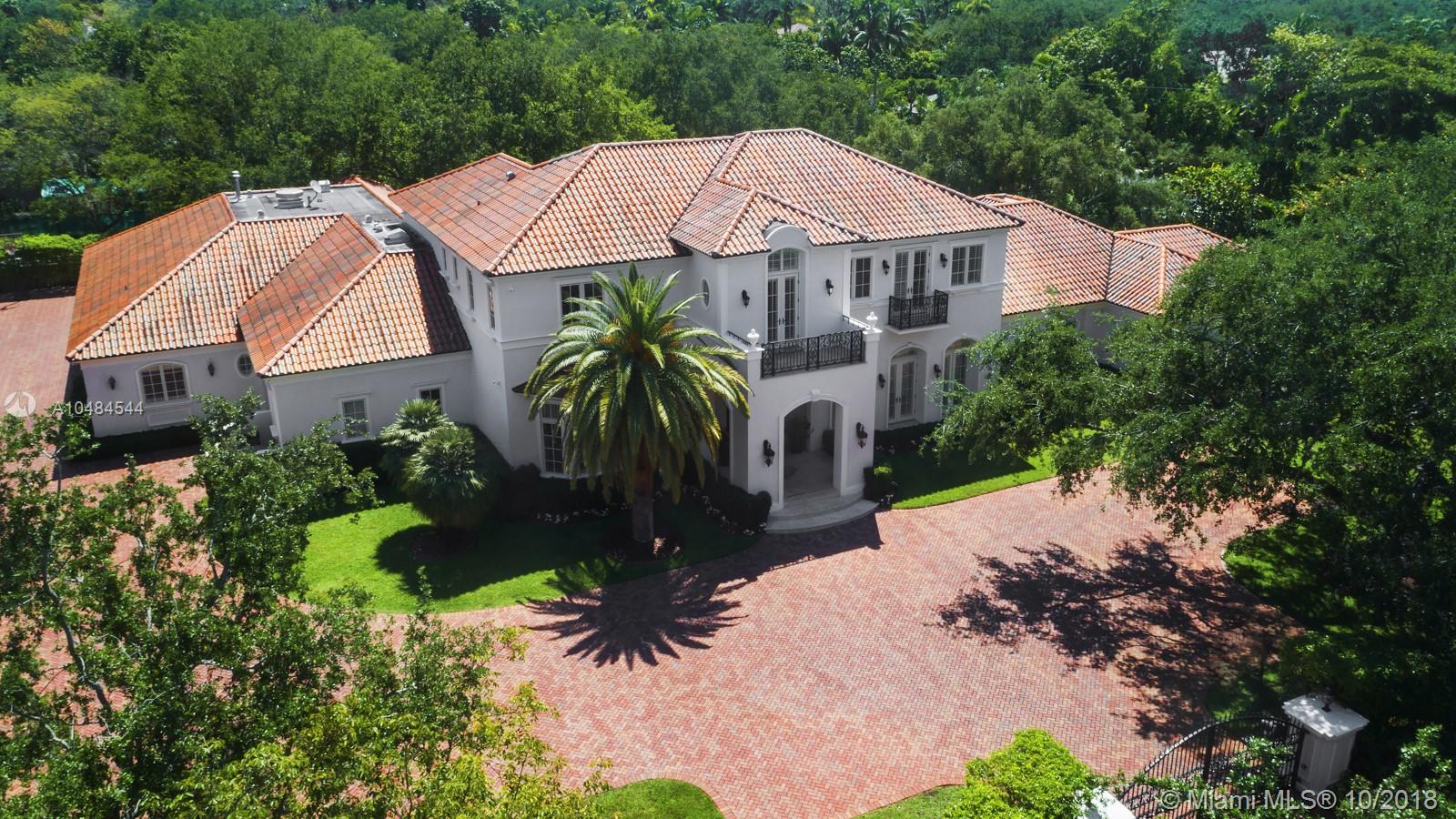 KINGSLEYS SUB - Residential