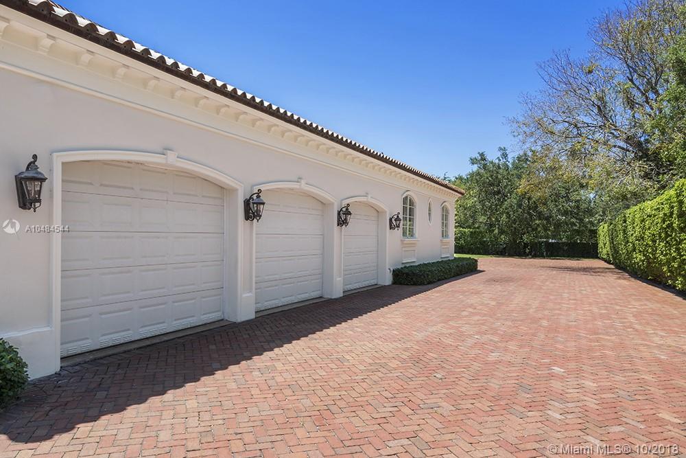 KINGSLEYS SUB - Residential