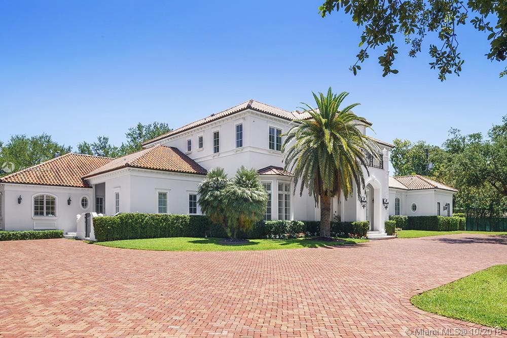 KINGSLEYS SUB - Residential