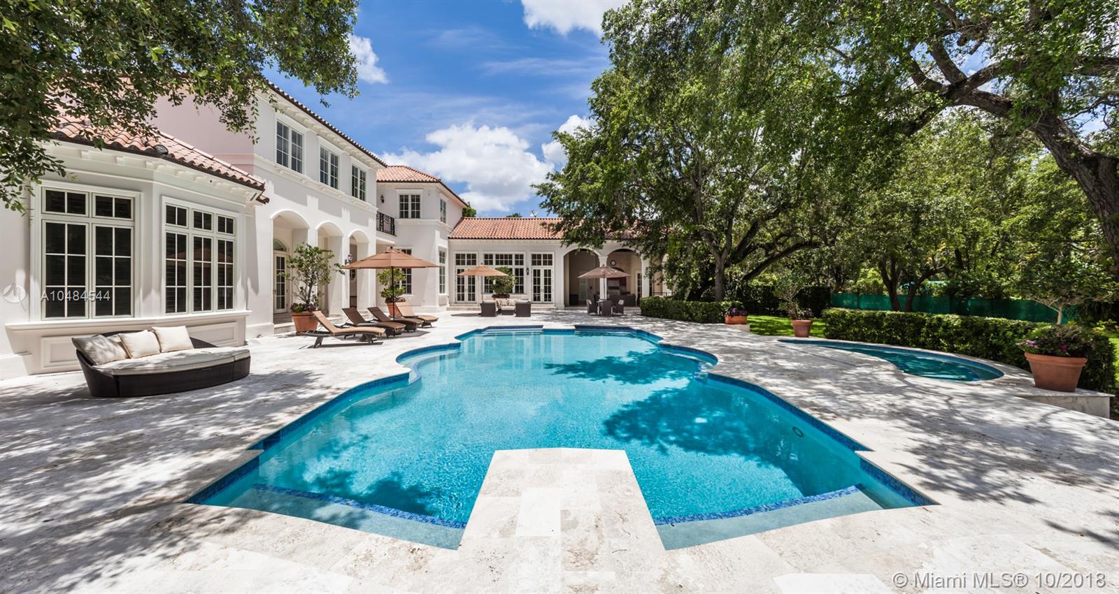 KINGSLEYS SUB - Residential