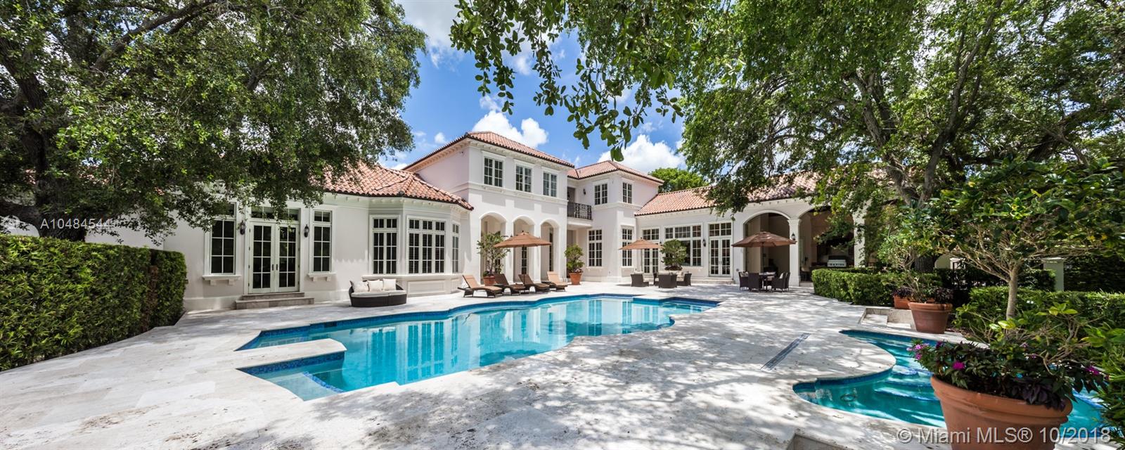 KINGSLEYS SUB - Residential