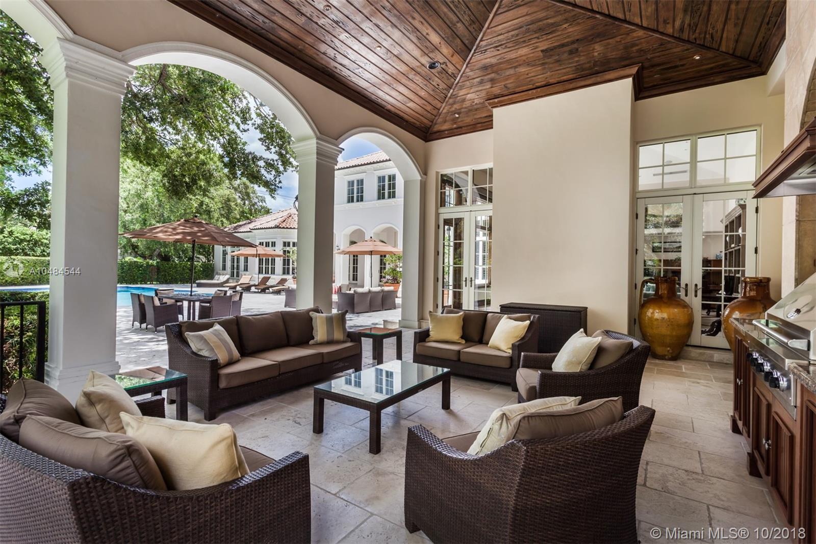 KINGSLEYS SUB - Residential