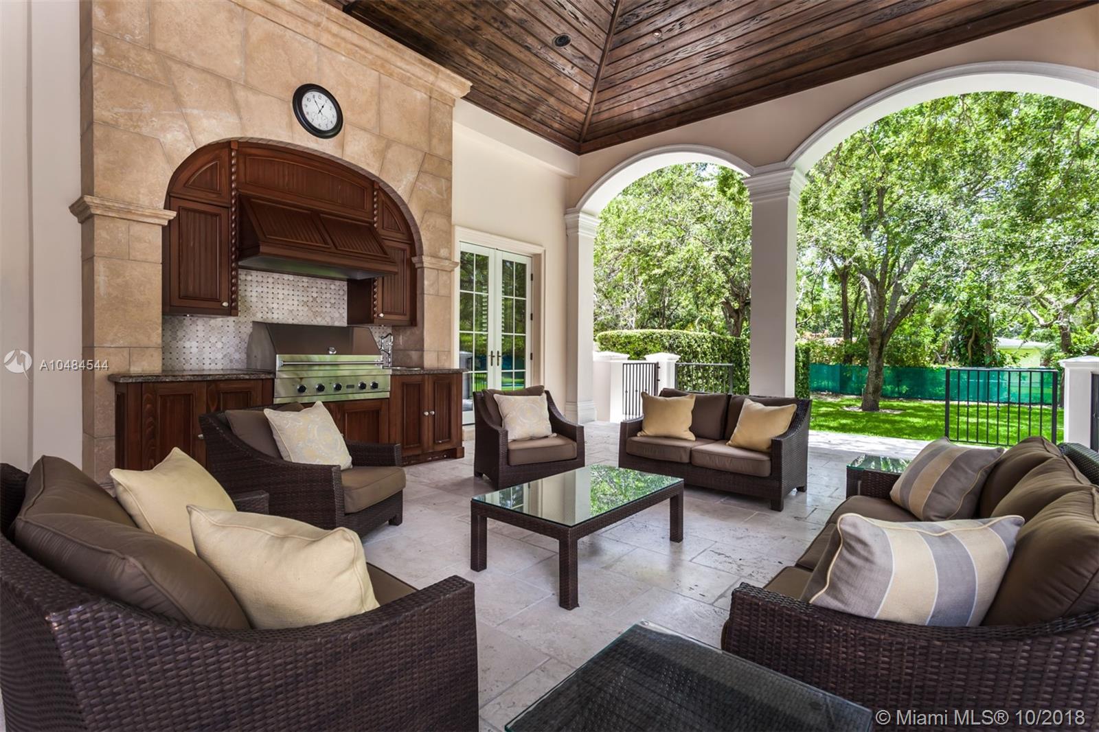 KINGSLEYS SUB - Residential