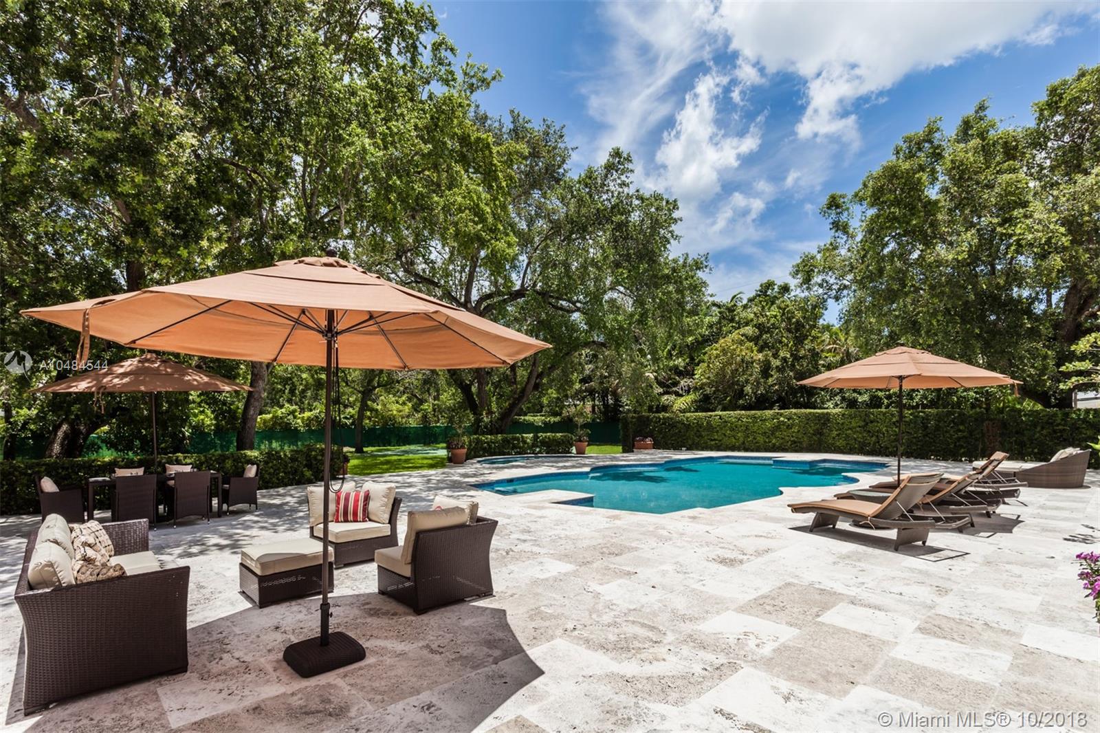 KINGSLEYS SUB - Residential