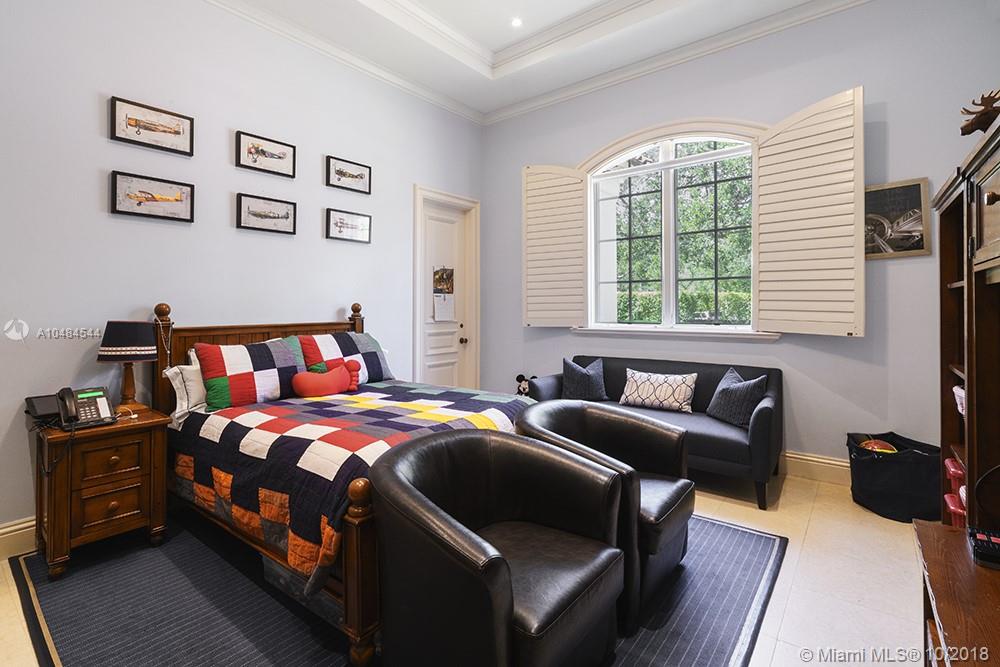 KINGSLEYS SUB - Residential