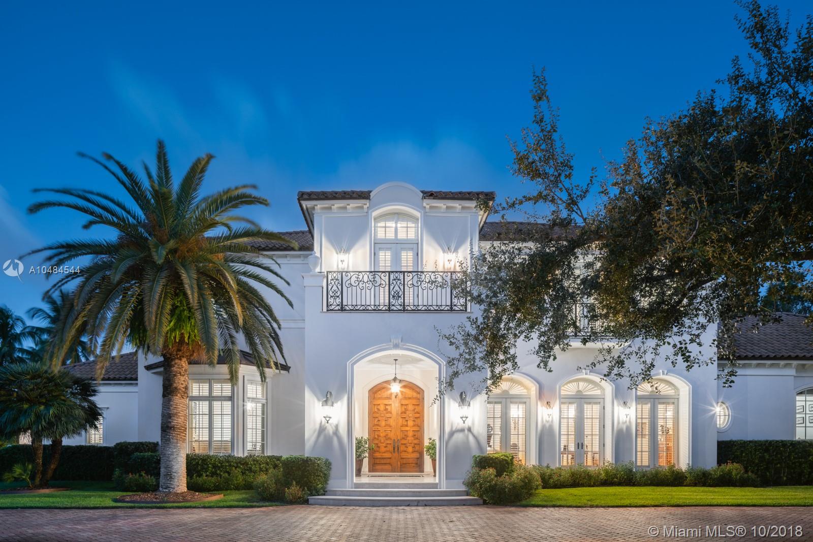 KINGSLEYS SUB - Residential