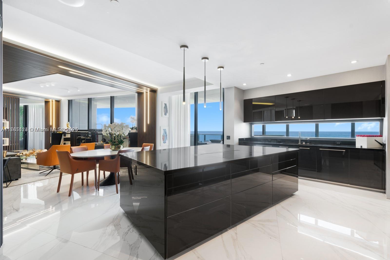 18555 COLLINS AVENUE COND - Residential