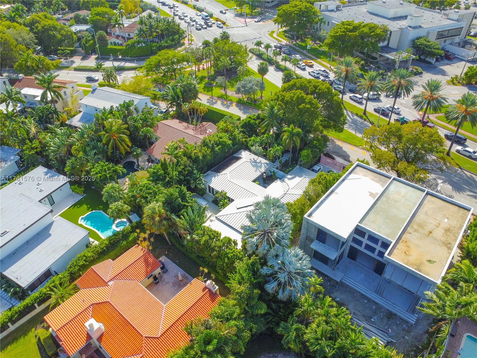 NAUTILUS EXTENSION - Residential