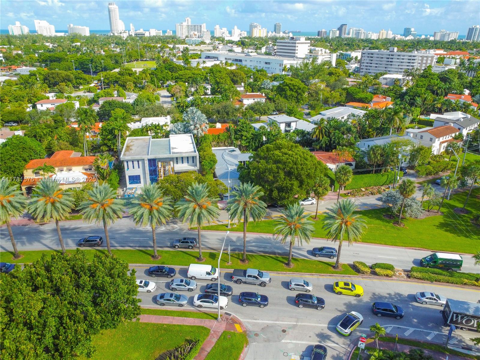 NAUTILUS EXTENSION - Residential