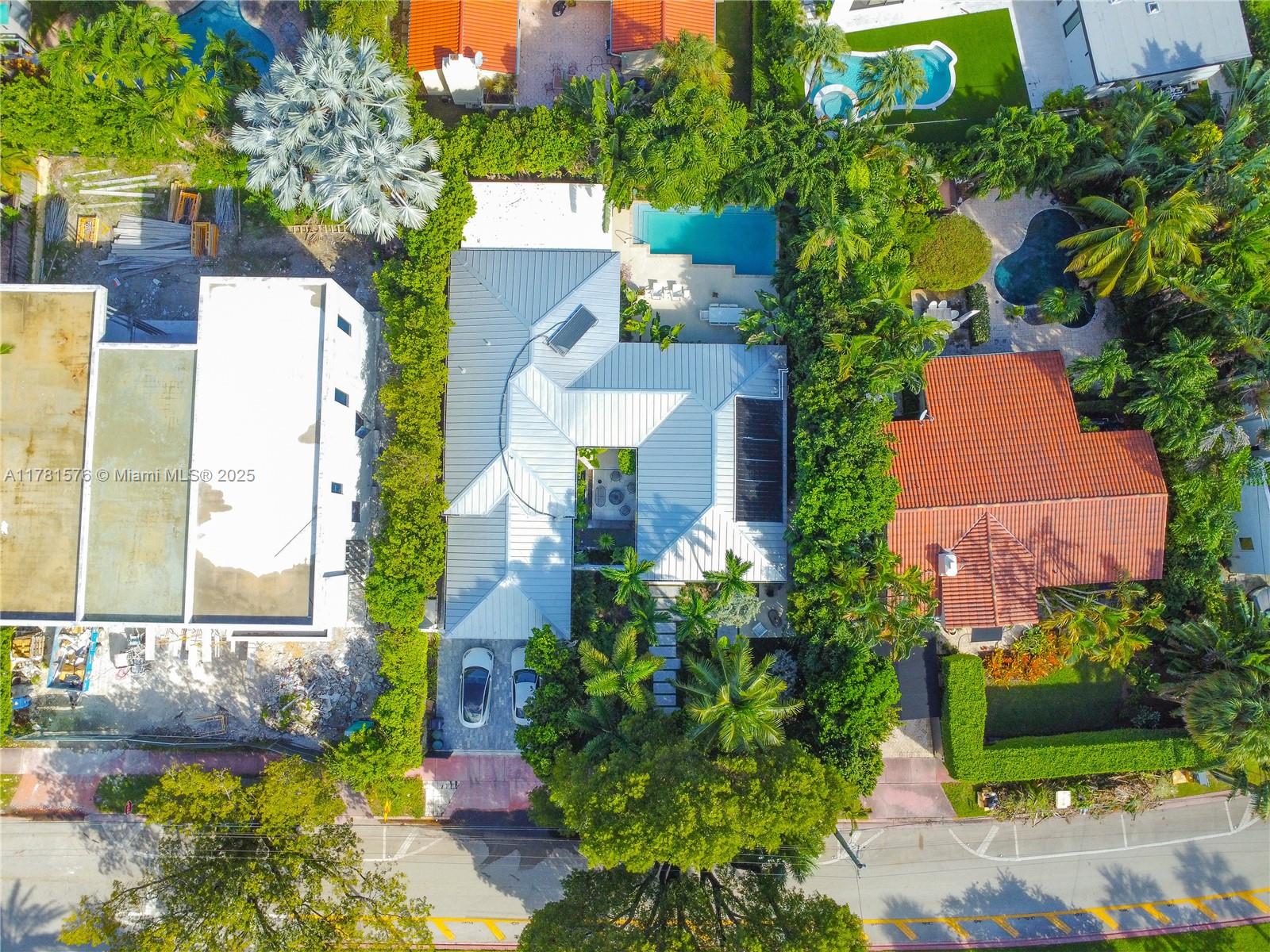 NAUTILUS EXTENSION - Residential