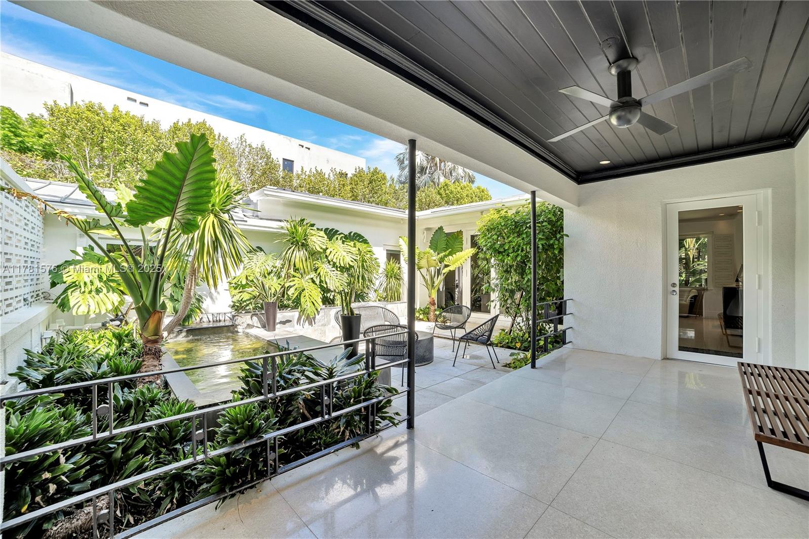 NAUTILUS EXTENSION - Residential