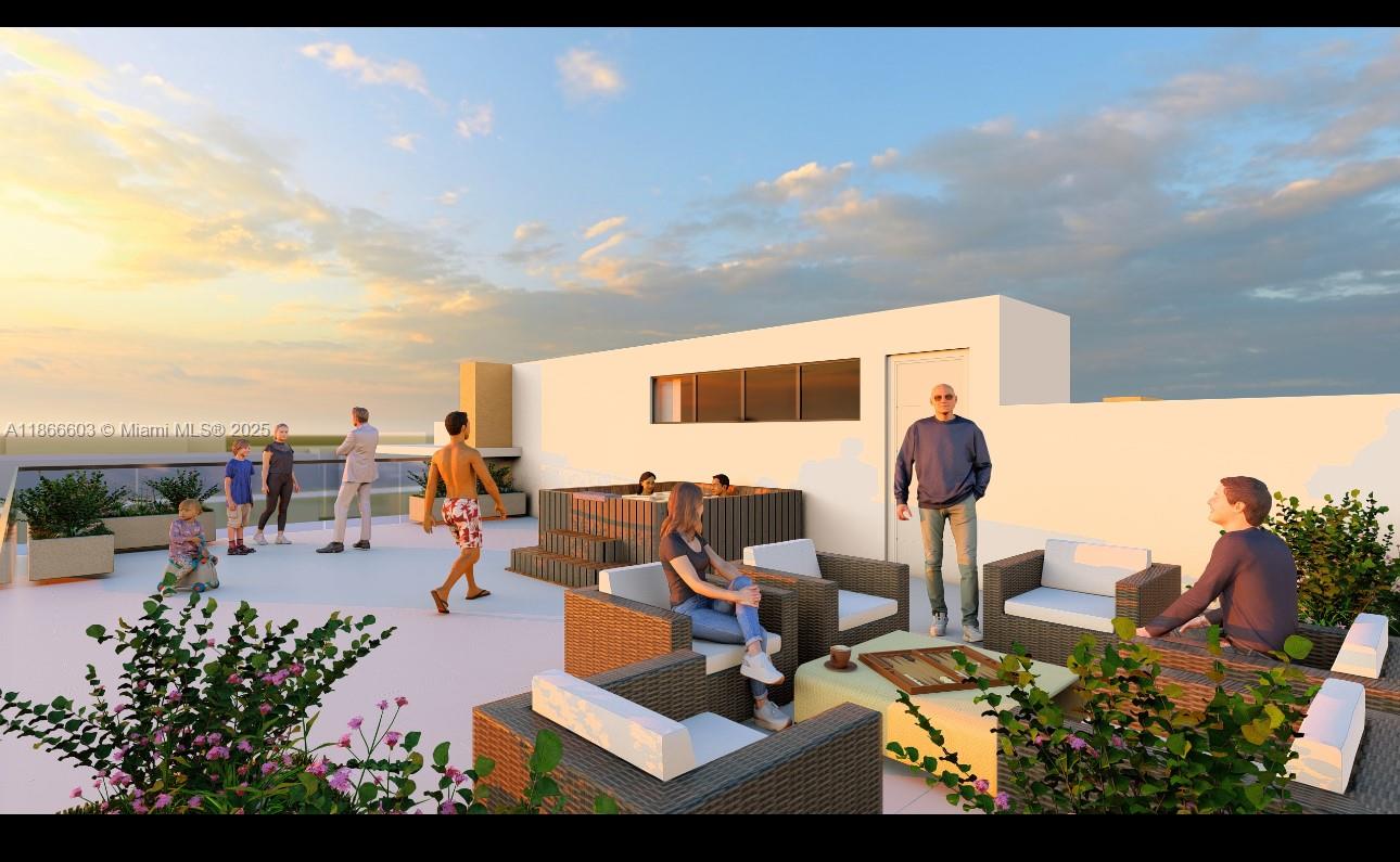 HOLLYWOOD LAKES SECTION - Land