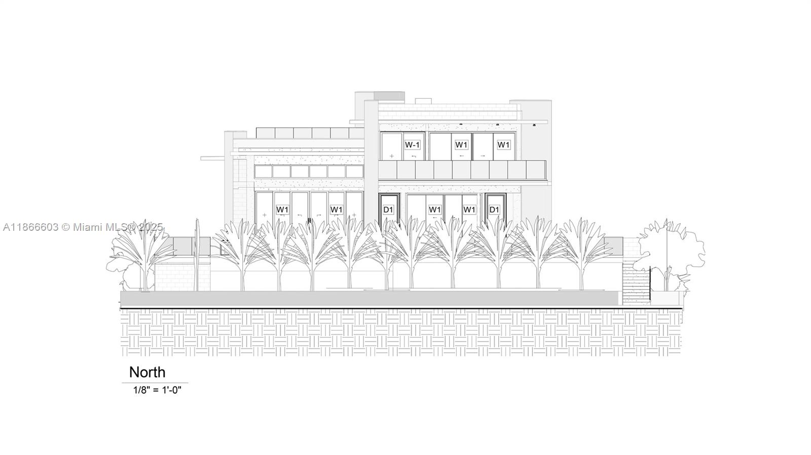 HOLLYWOOD LAKES SECTION - Land