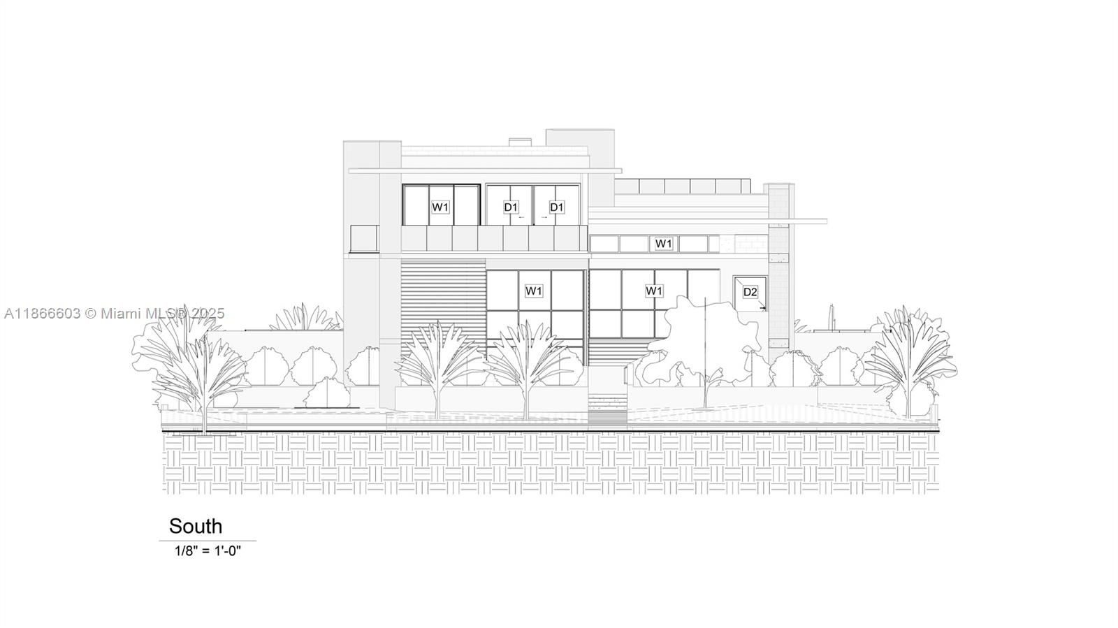 HOLLYWOOD LAKES SECTION - Land