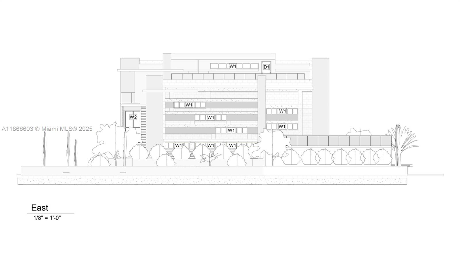 HOLLYWOOD LAKES SECTION - Land