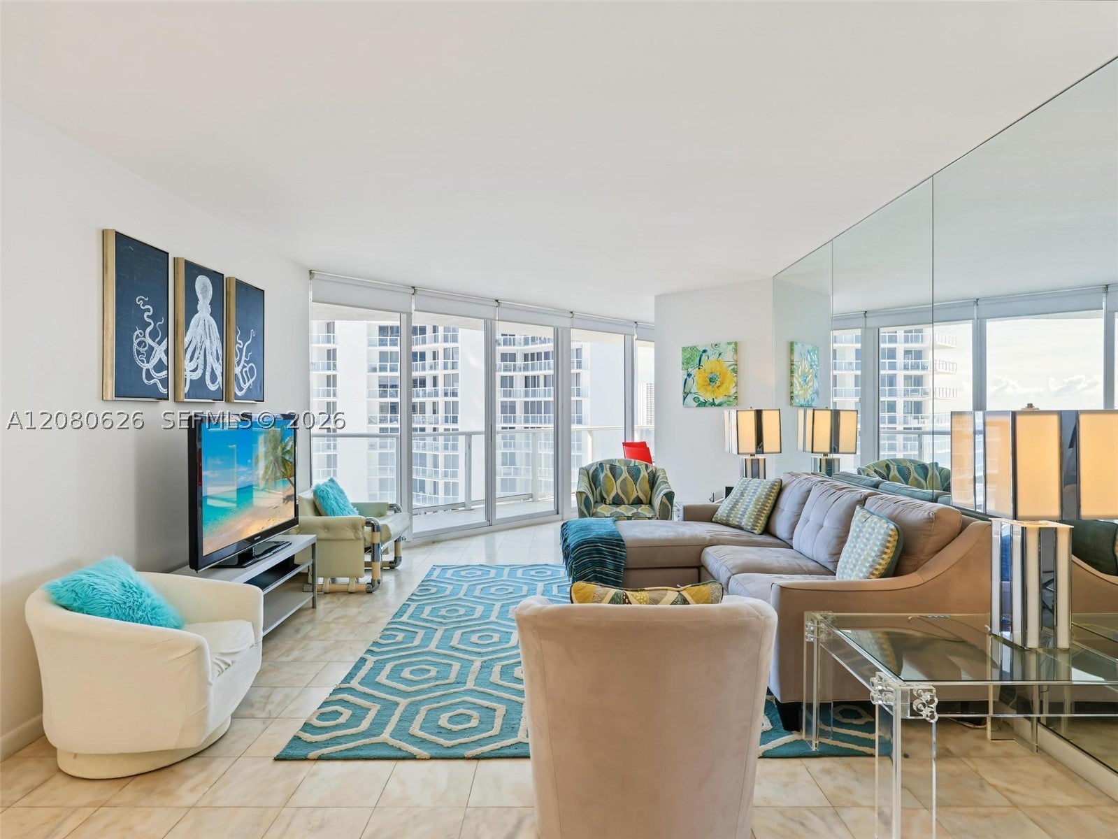 16445 Collins Ave 828