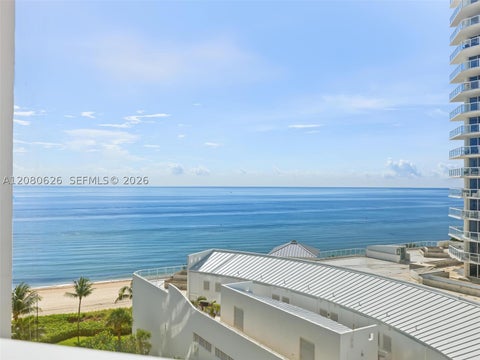 Photo of 16445 Collins Ave #828, Sunny Isles Beach, FL 33160 (MLS # A12080626)