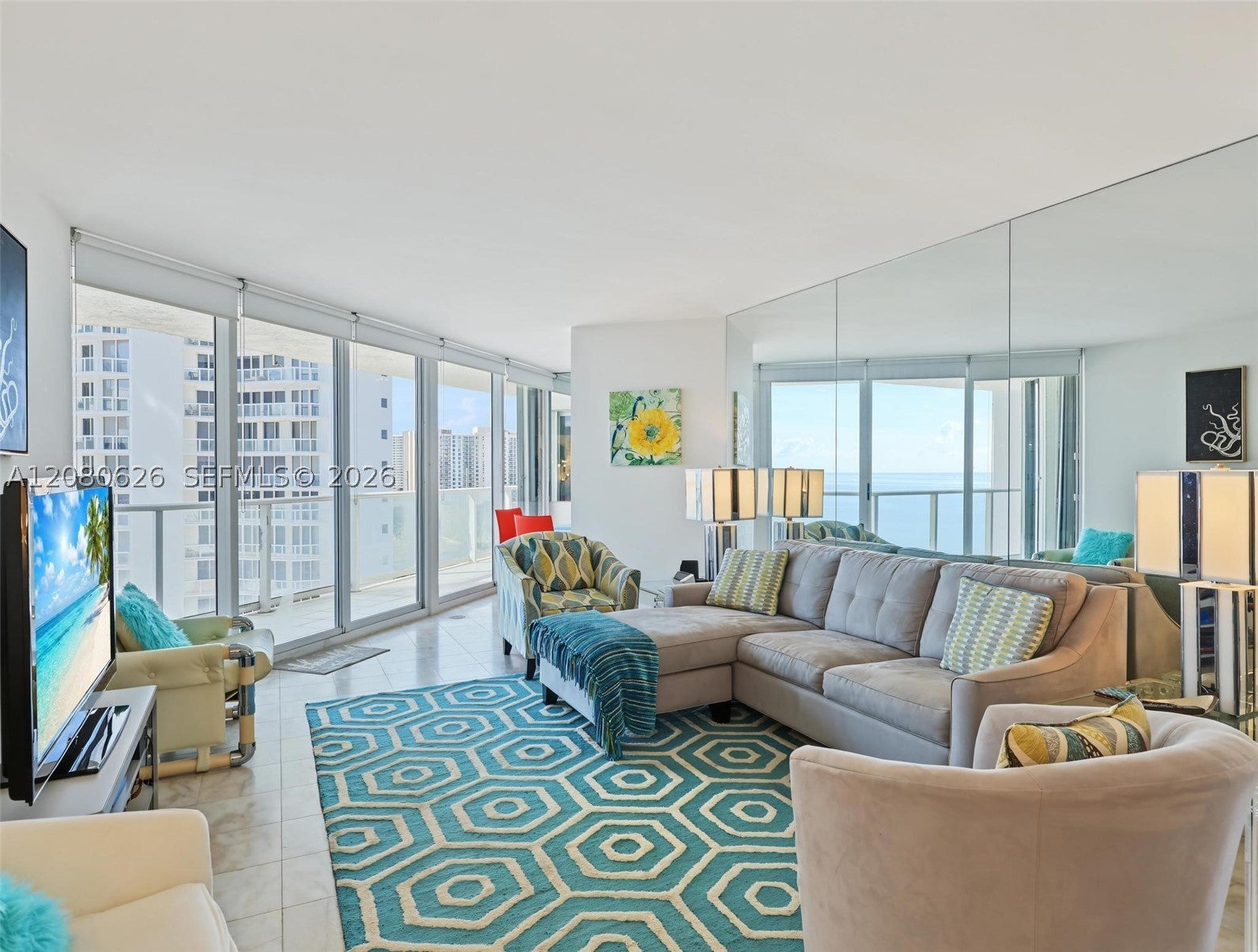 16445 Collins Ave 828