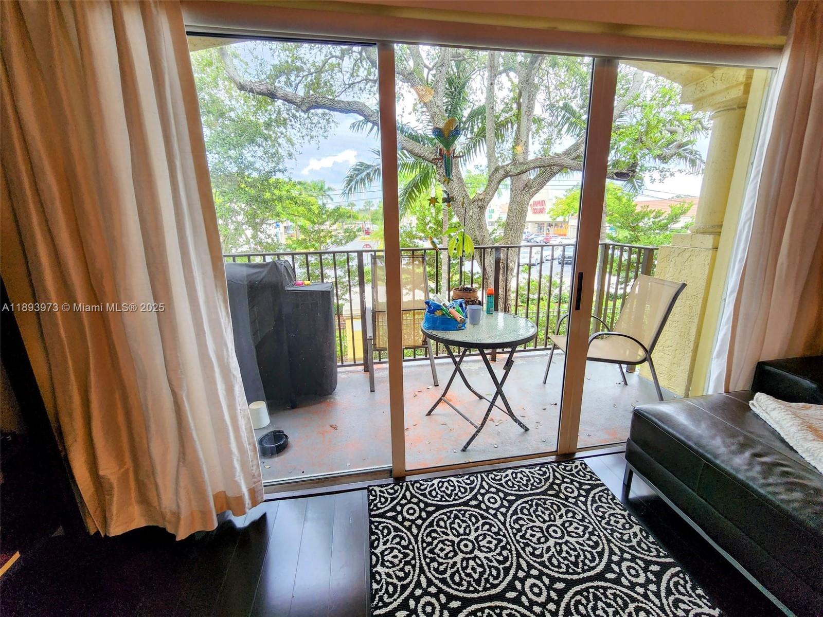 THE PRESERVE CONDO - Residential Lease