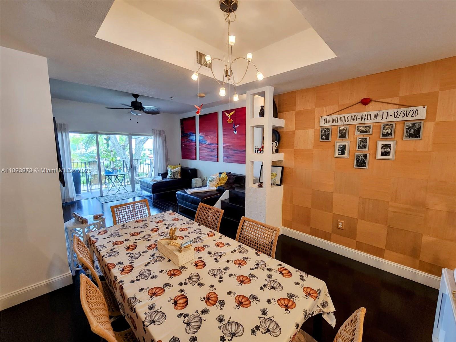 THE PRESERVE CONDO - Residential Lease