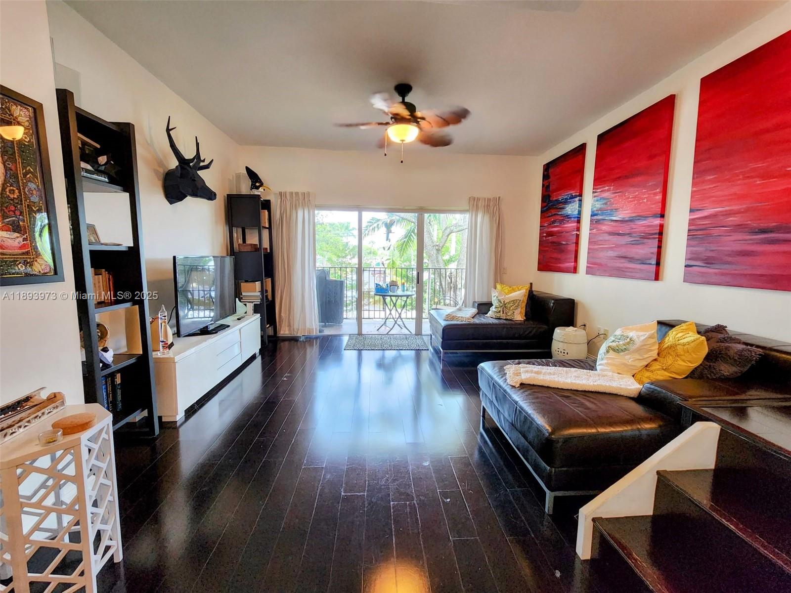 THE PRESERVE CONDO - Residential Lease