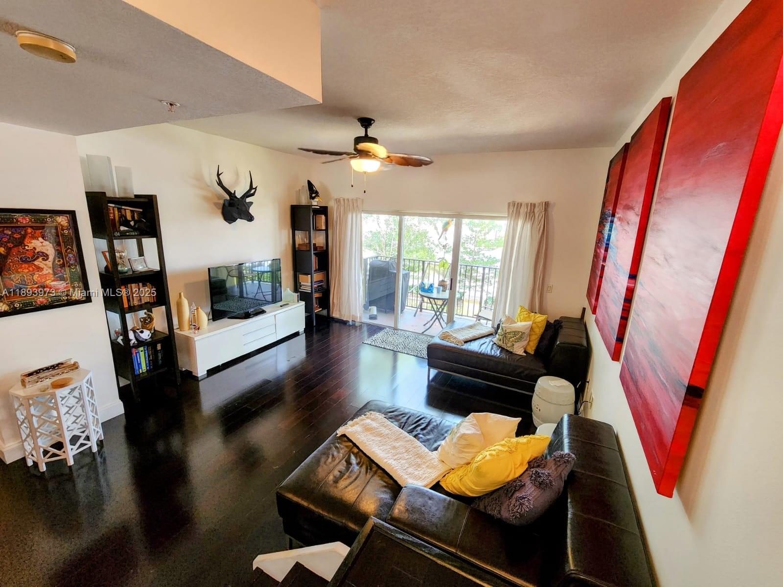 THE PRESERVE CONDO - Residential Lease