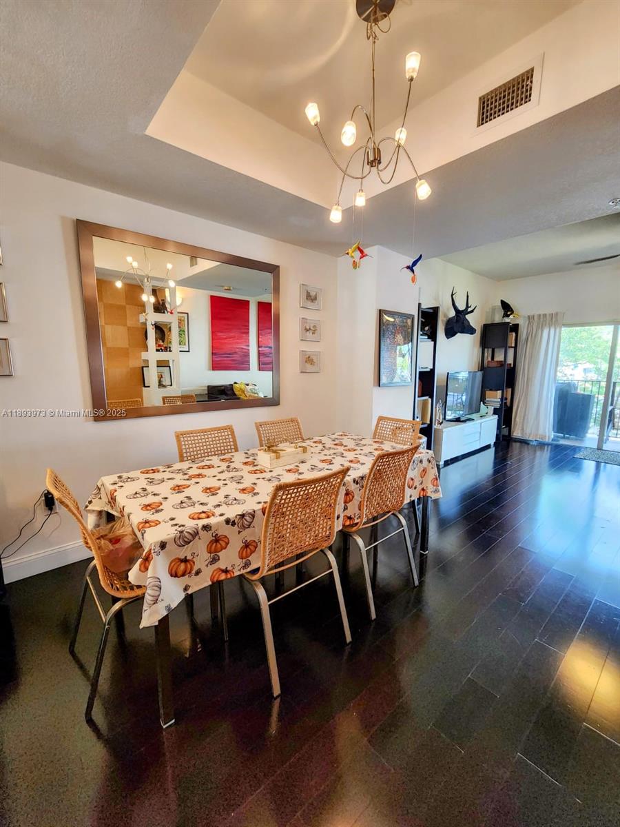 THE PRESERVE CONDO - Residential Lease