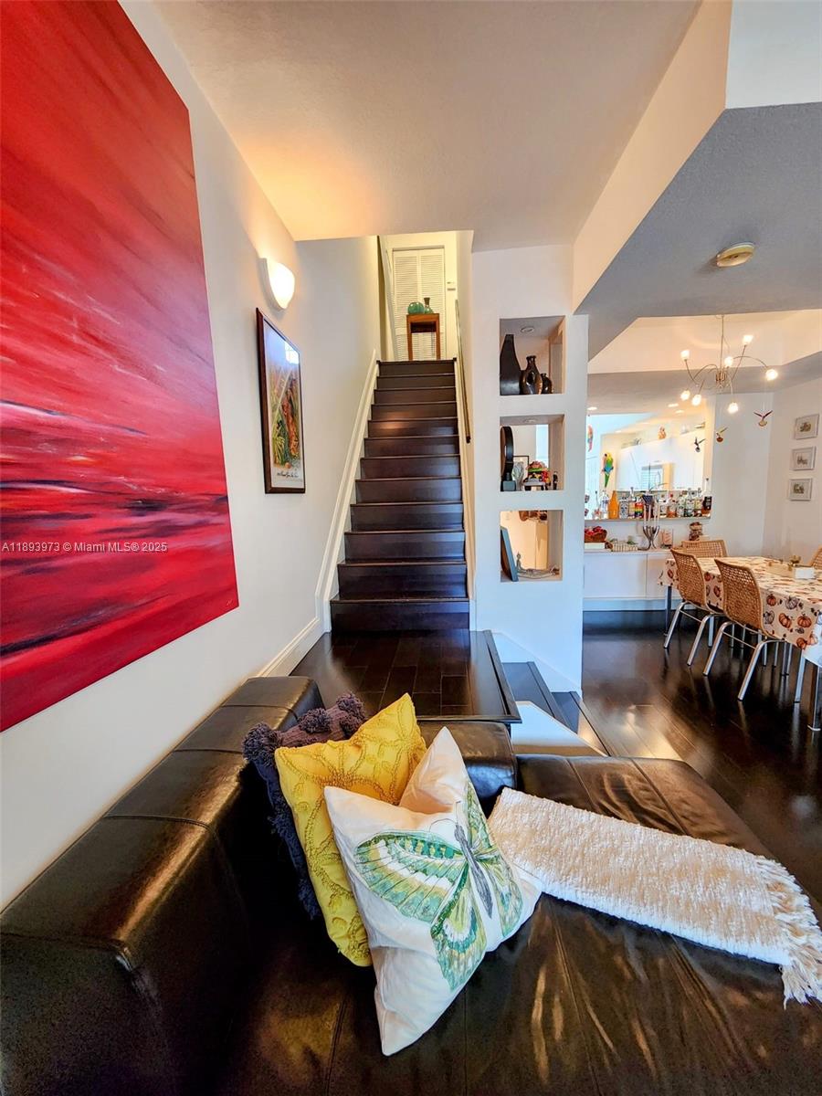 THE PRESERVE CONDO - Residential Lease