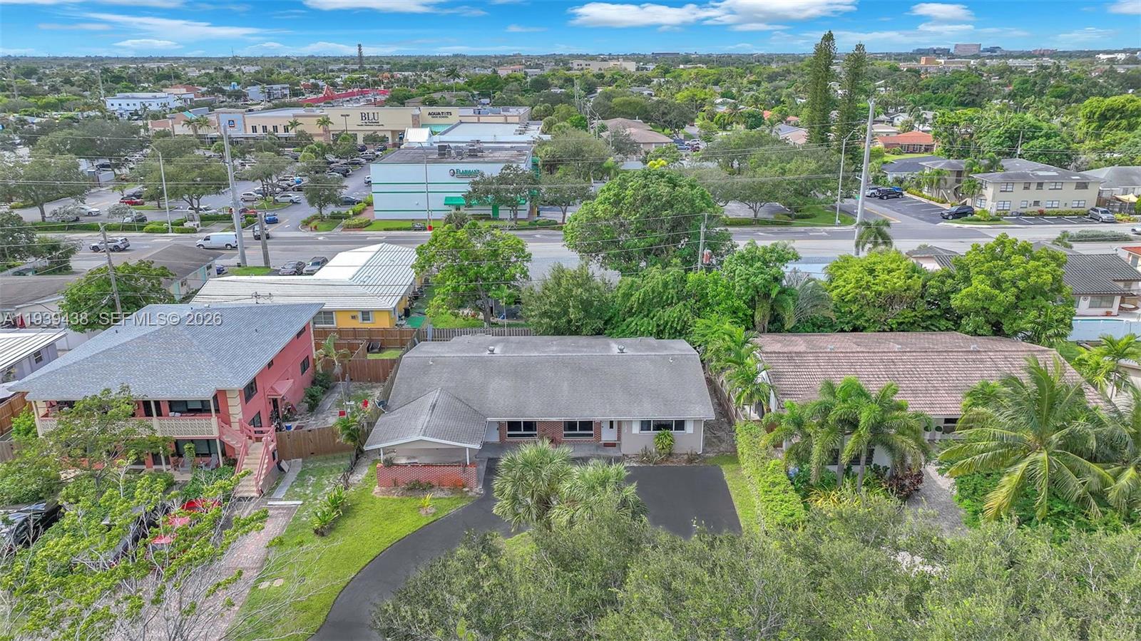 CORAL RIDGE ADD - Residential Lease