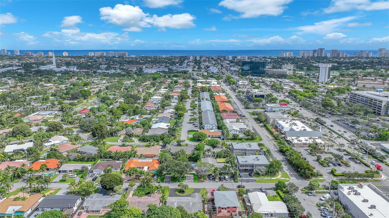 CORAL RIDGE ADD - Residential Lease