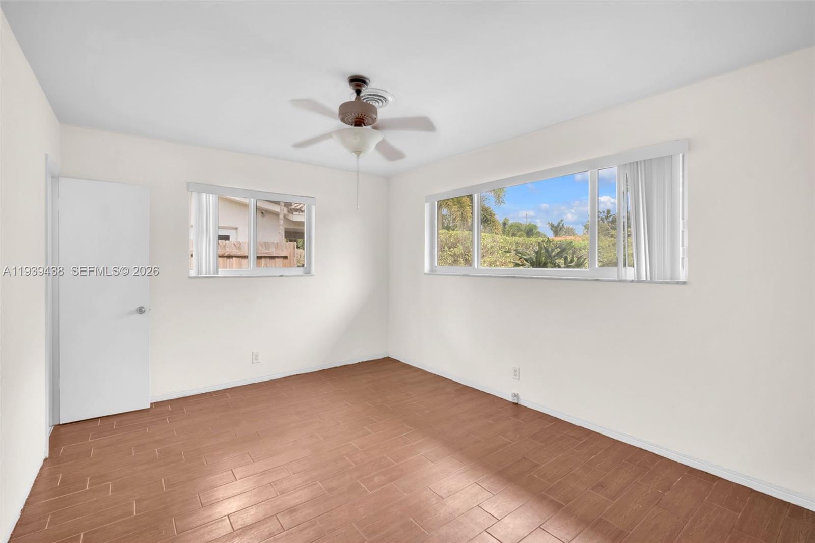 CORAL RIDGE ADD - Residential Lease