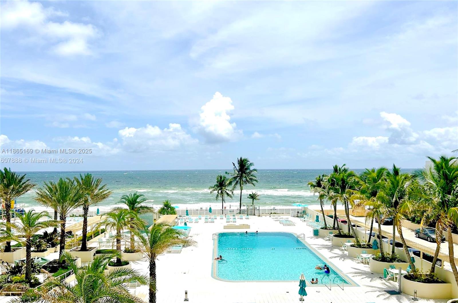 FURNISHED STUDIO WITH DIRECT OCEAN AND POOL VIEWS.THIS PROPERTY OFFERS AMENITIES SUCH AS
POOL,BILLIARDS ROOM, FITNESS CENTER,BUSINESS CENTER, COMMUNITY ROOM,AEROBICS ROOM, MINUTES TO
AVENTURA, DOWNTOWN HOLLYWOOD, SHOPPING CENTERS, DINING, ENTERTAINMENT AND MORE.THE BEST
VIEW OF THE BUILDING.UNIT WITH LARGE PRIVATE BALCONY AND TILE FLOOR.WASHER/DRYER INSIDE THE
UNIT AND COMMUNITY LAUNDRY ROOM. 24 HS SECURITY FRONT DESK.