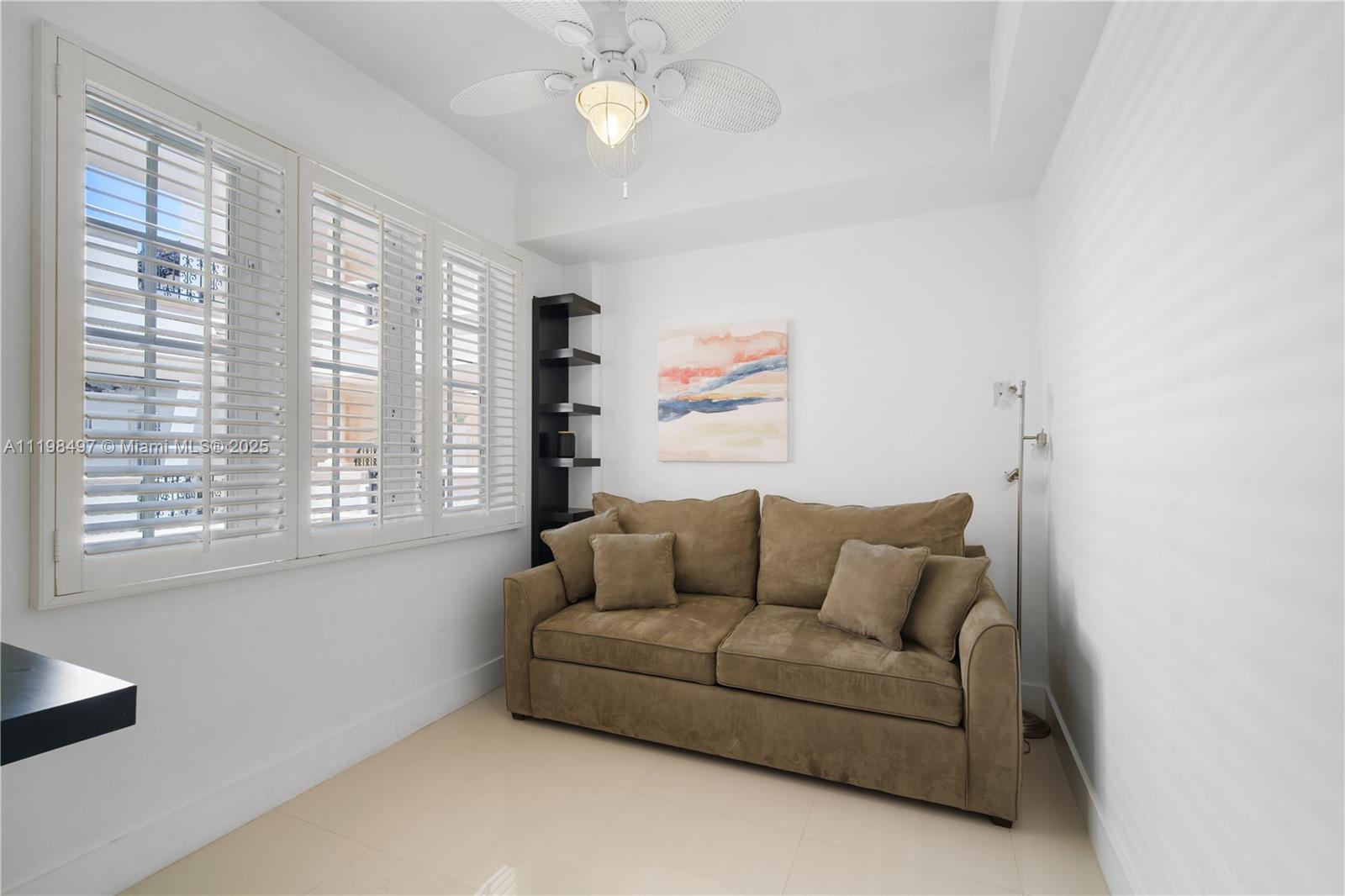 SEASIDE CONDO - Residential Lease