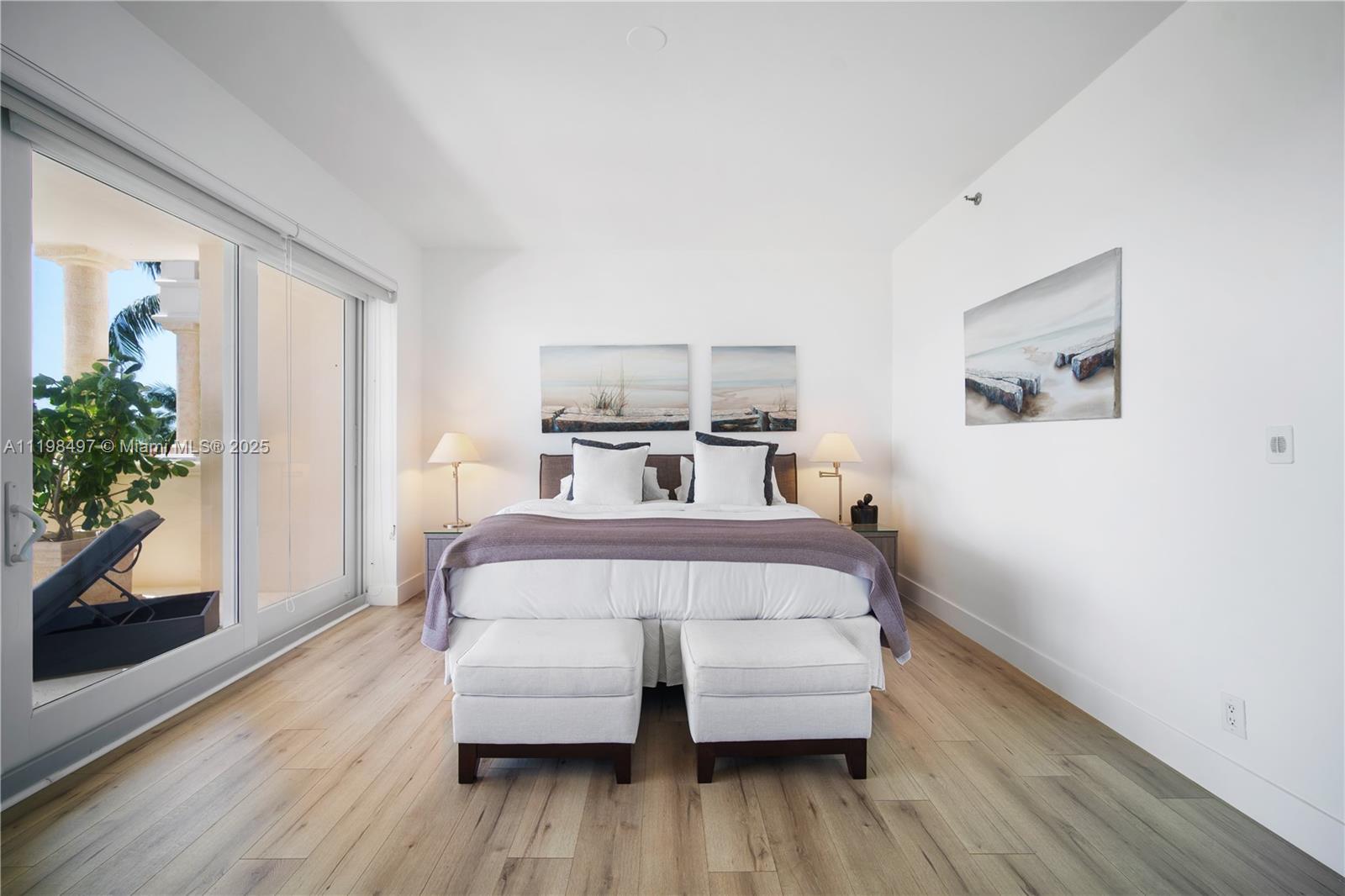 SEASIDE CONDO - Residential Lease