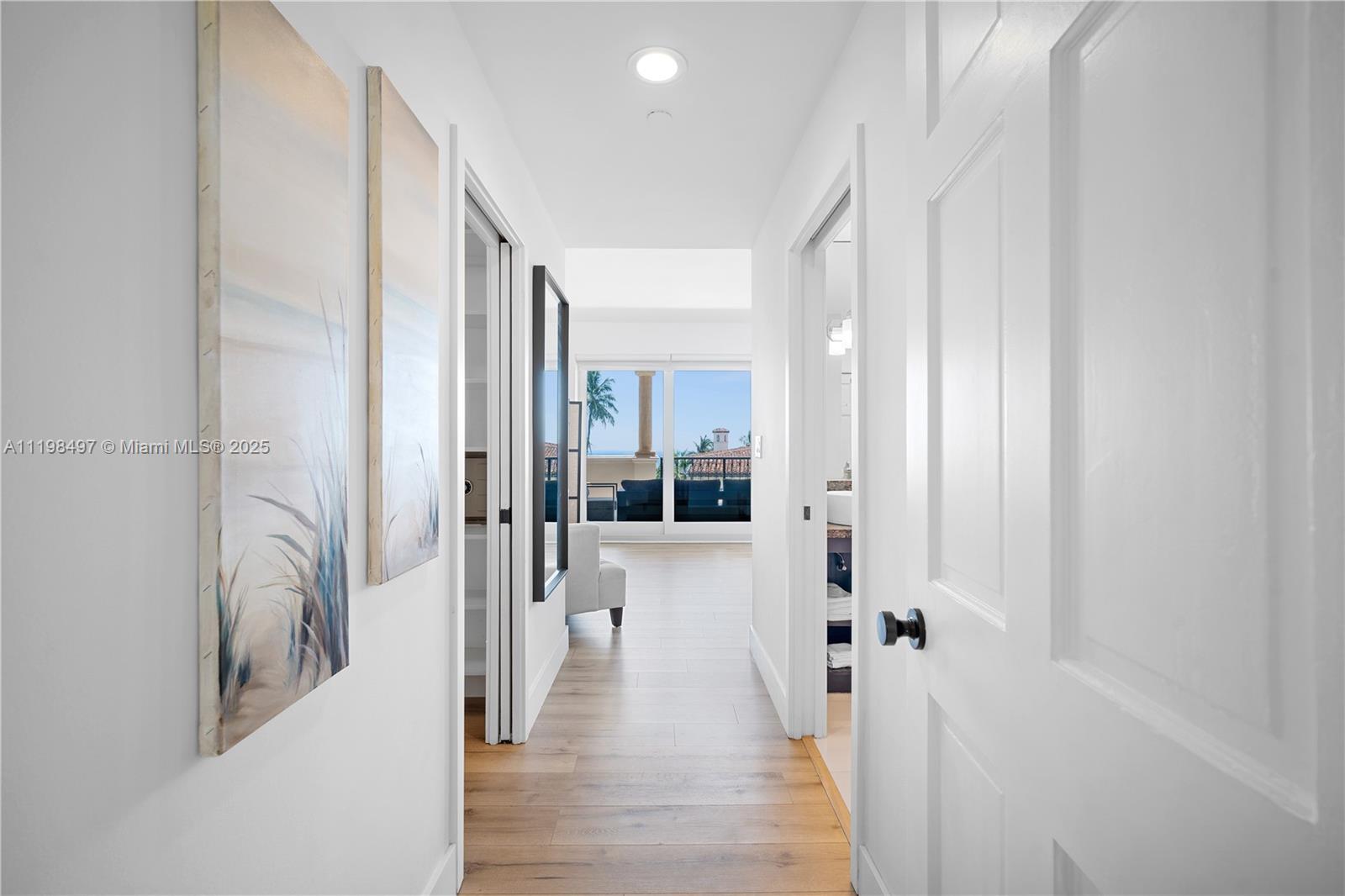 SEASIDE CONDO - Residential Lease