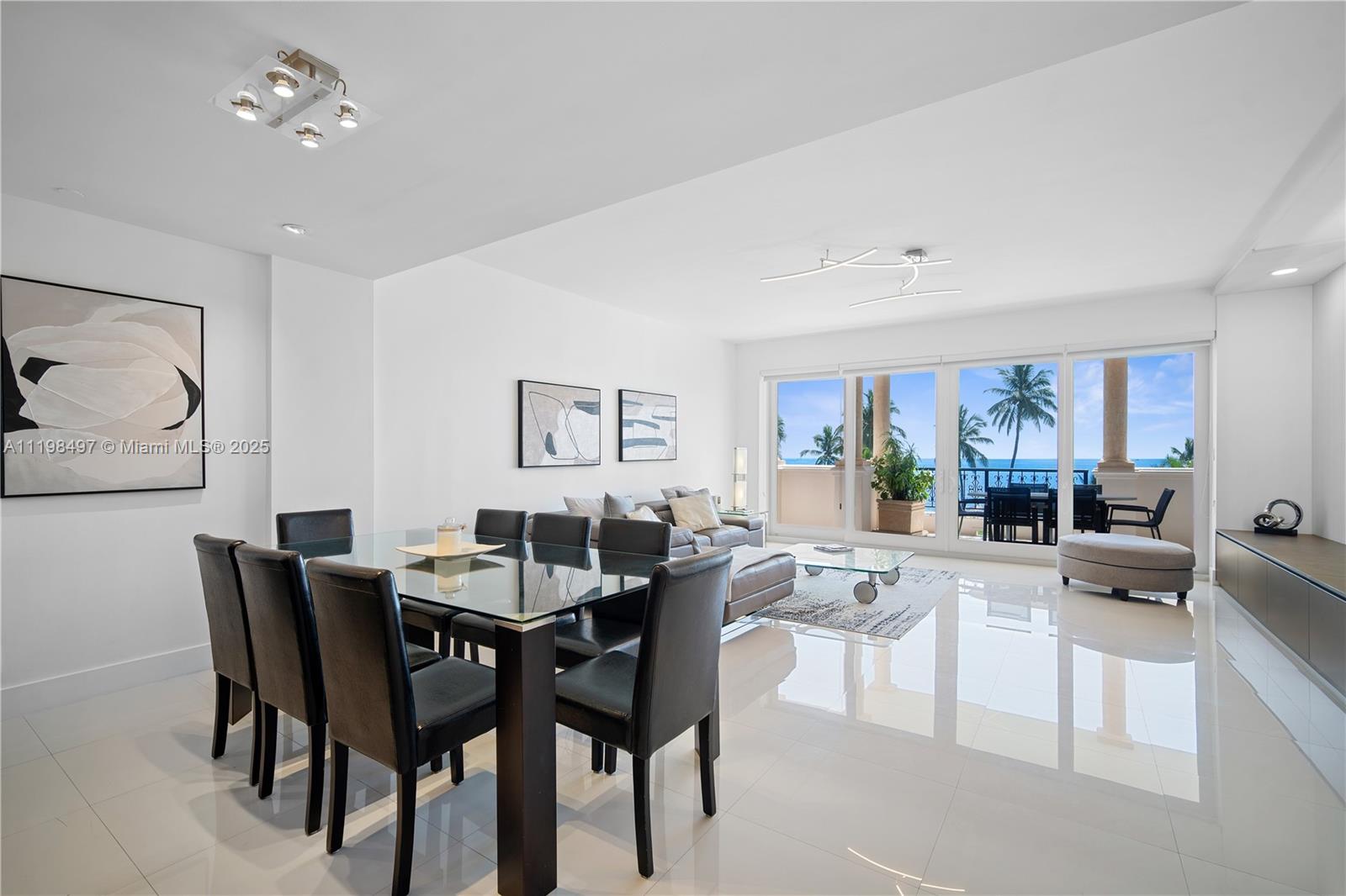 SEASIDE CONDO - Residential Lease