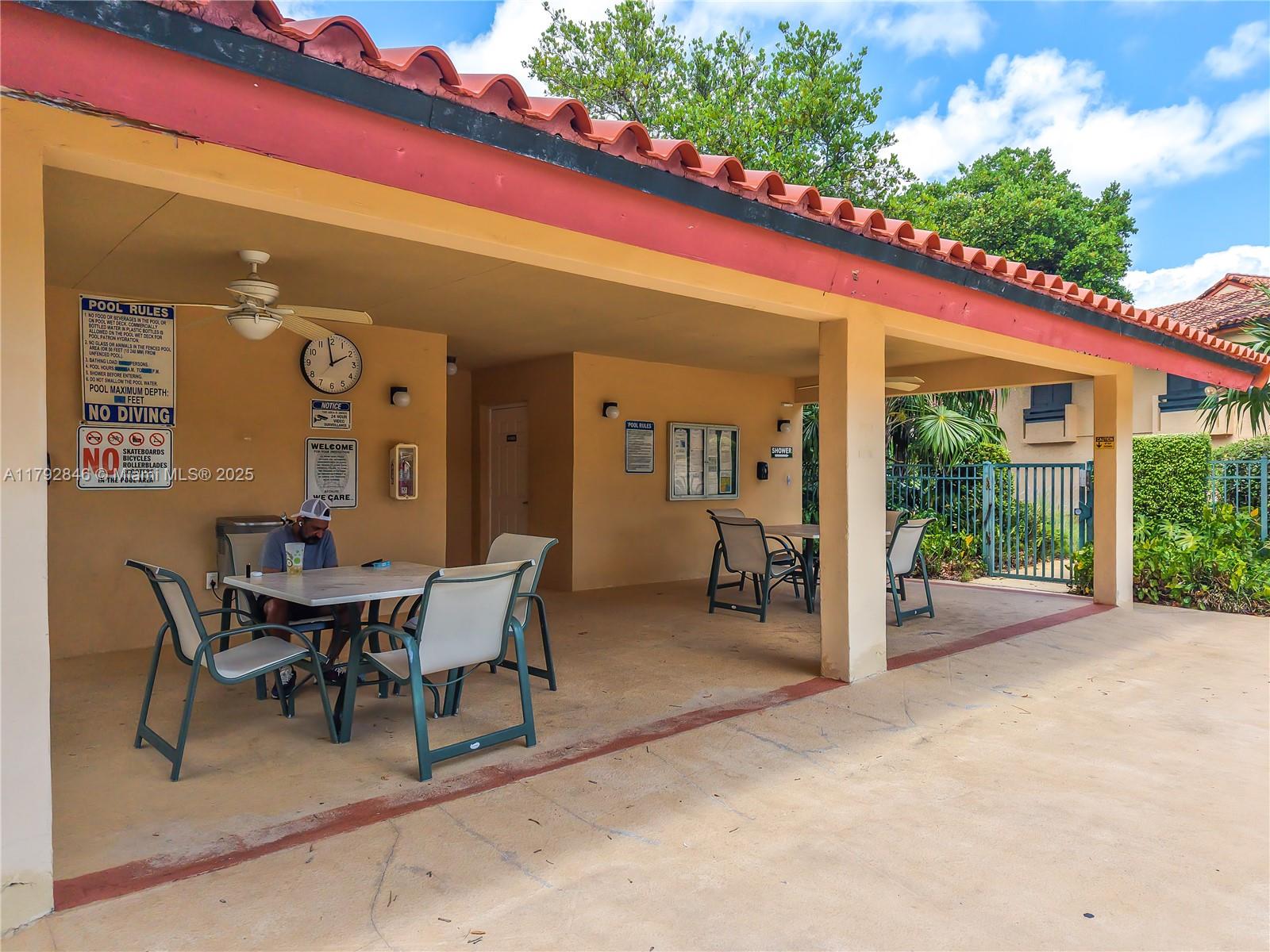 DADELAND COVE SEC 2 - Residential