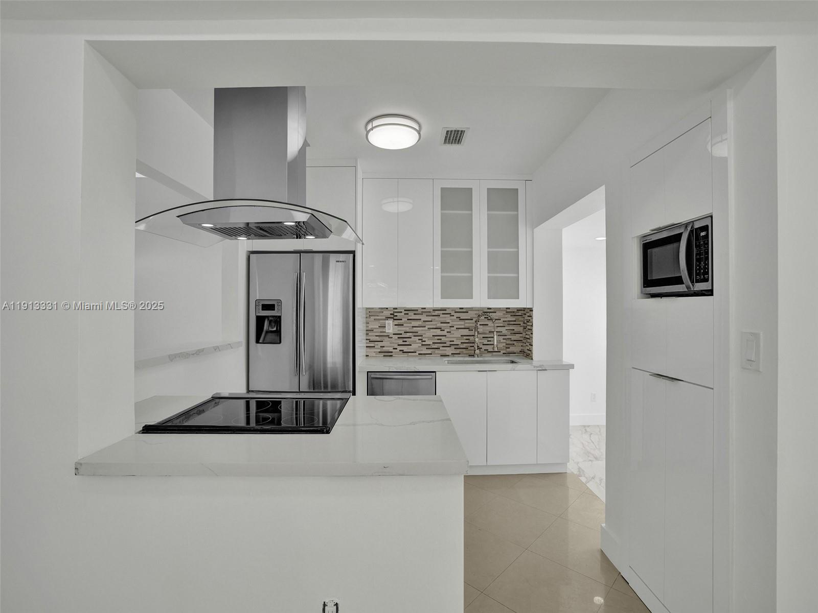 1ST ADDN BISCAYNE LAWN - Residential