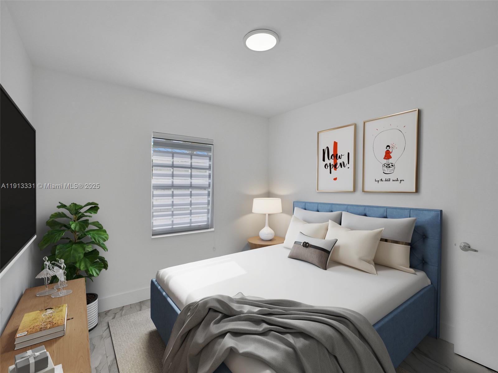 1ST ADDN BISCAYNE LAWN - Residential