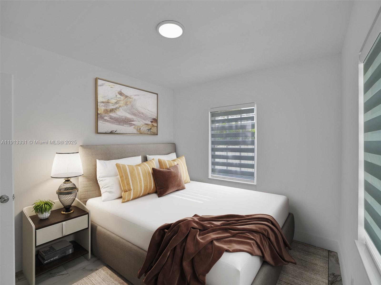 1ST ADDN BISCAYNE LAWN - Residential