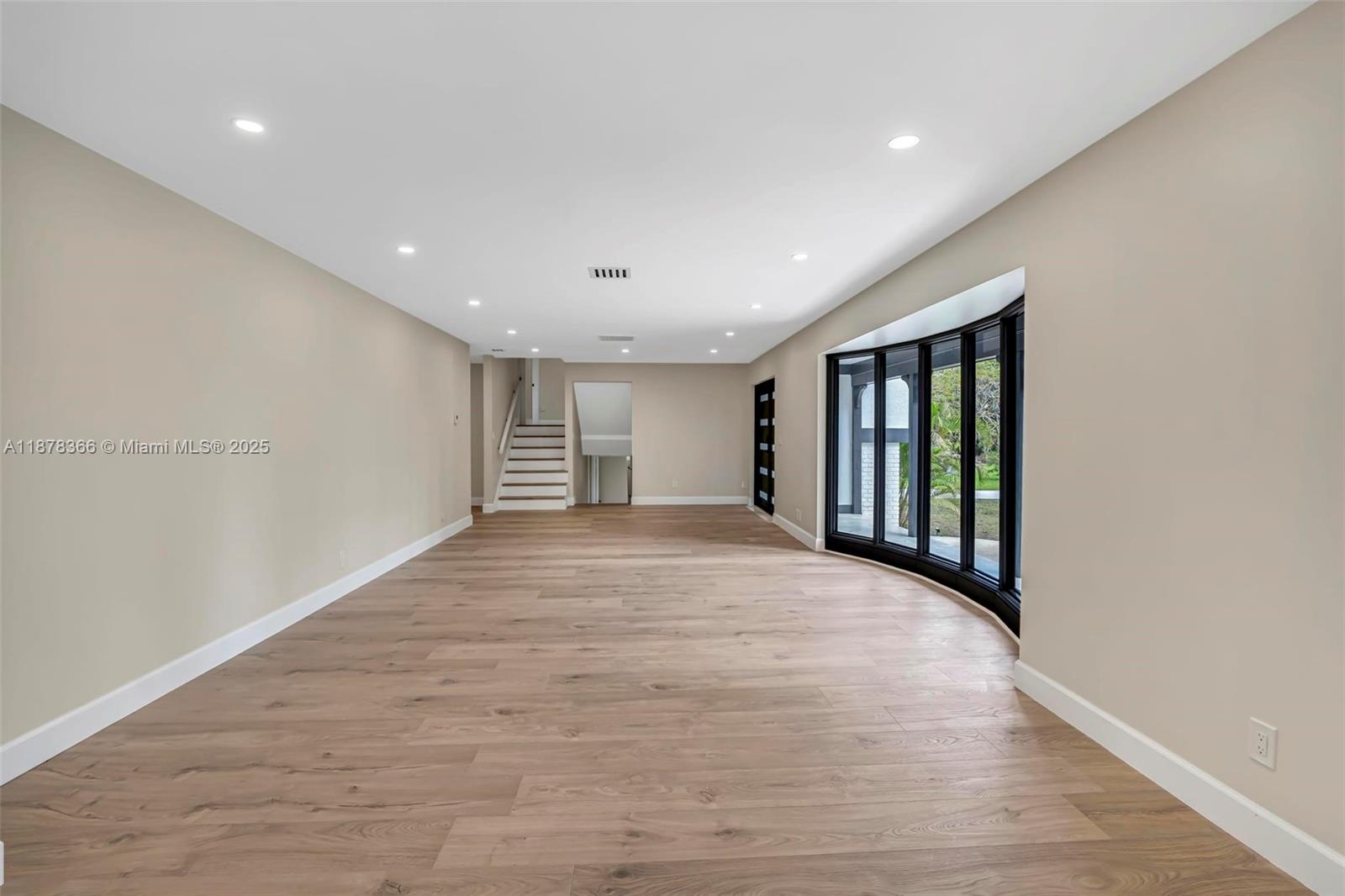 MONET GARDENS AMD (UNREC) - Residential Lease