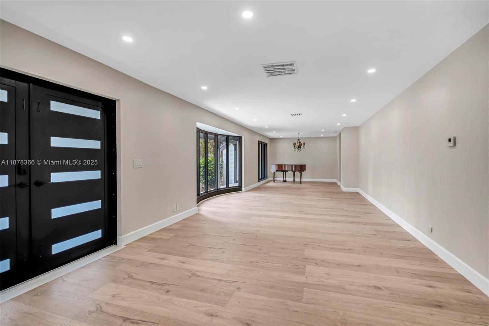 MONET GARDENS AMD (UNREC) - Residential Lease