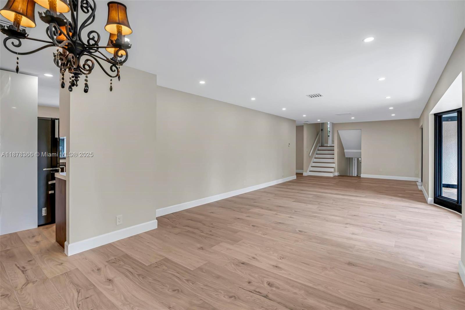 MONET GARDENS AMD (UNREC) - Residential Lease