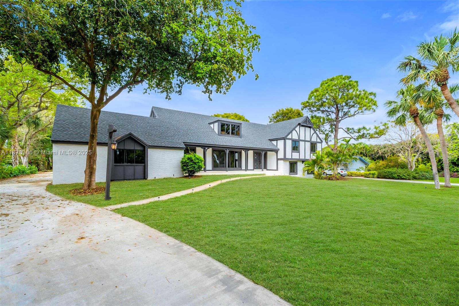 MONET GARDENS AMD (UNREC) - Residential Lease