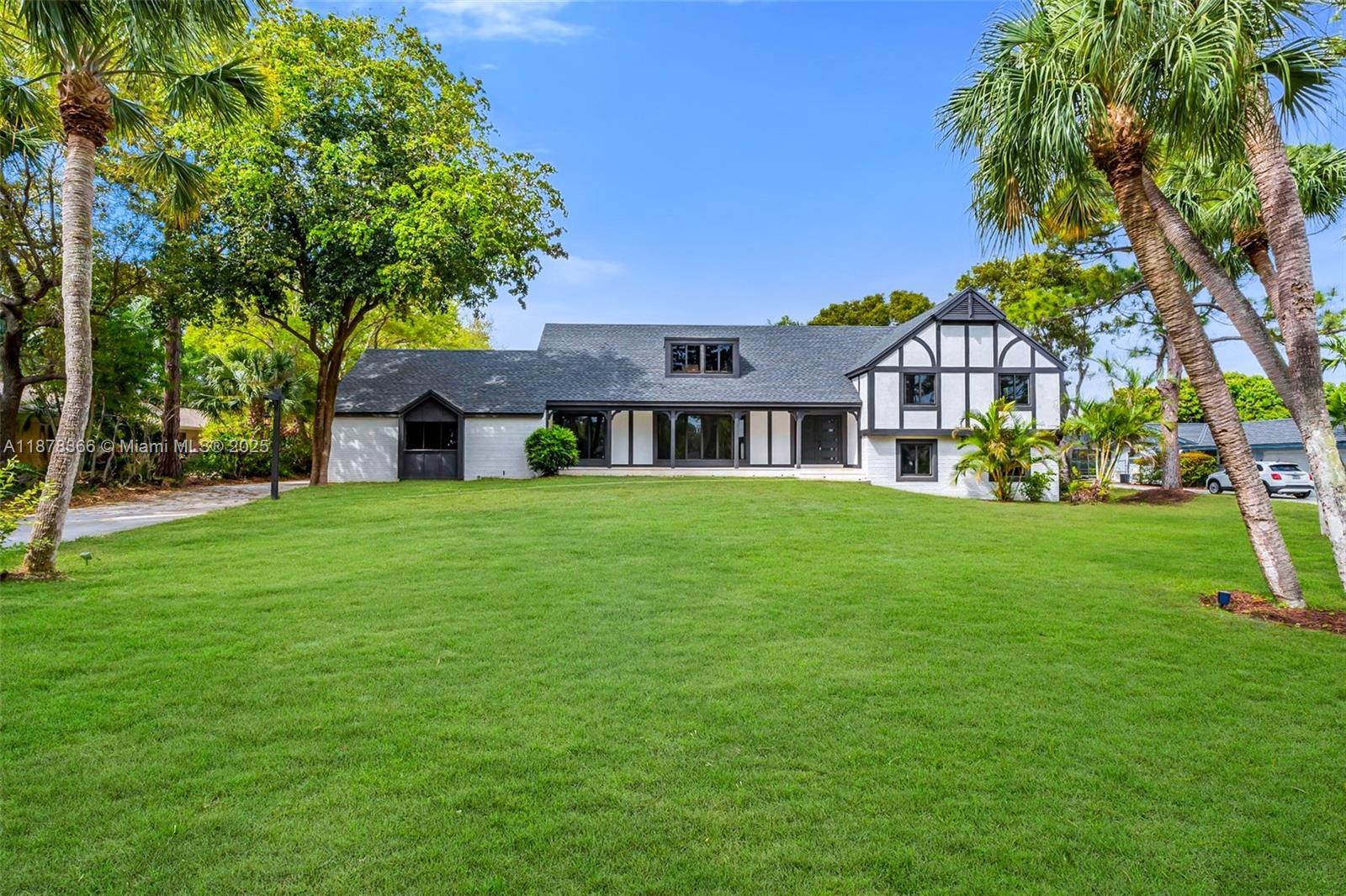 MONET GARDENS AMD (UNREC) - Residential Lease