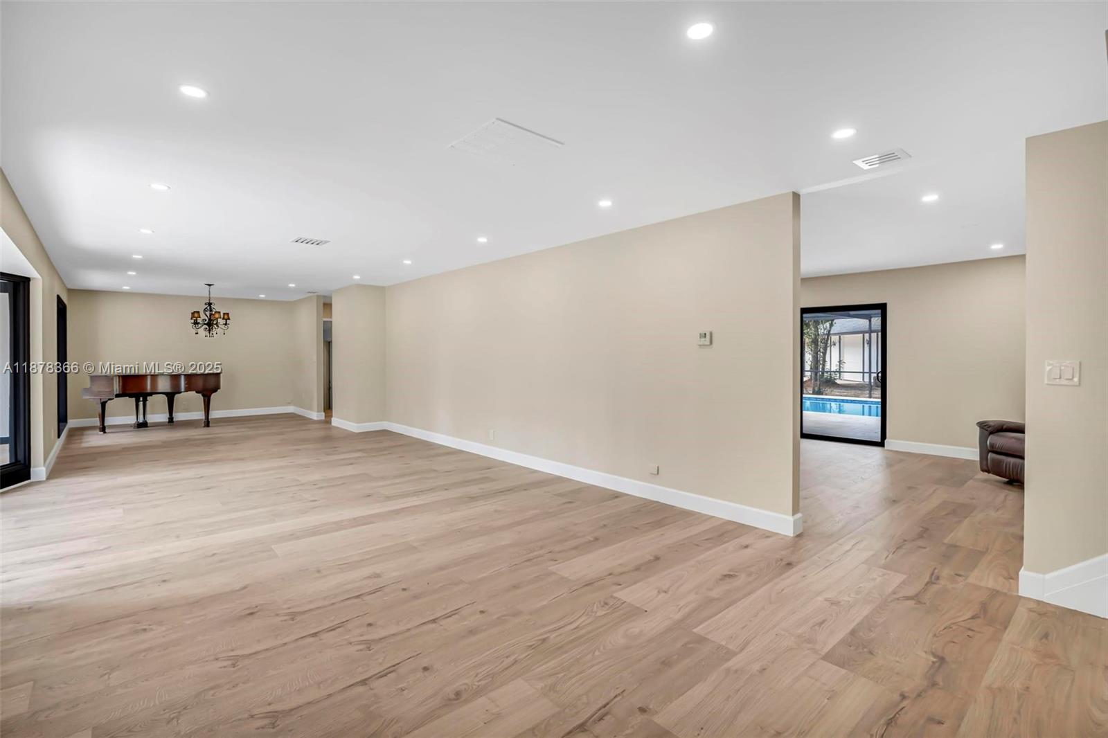 MONET GARDENS AMD (UNREC) - Residential Lease