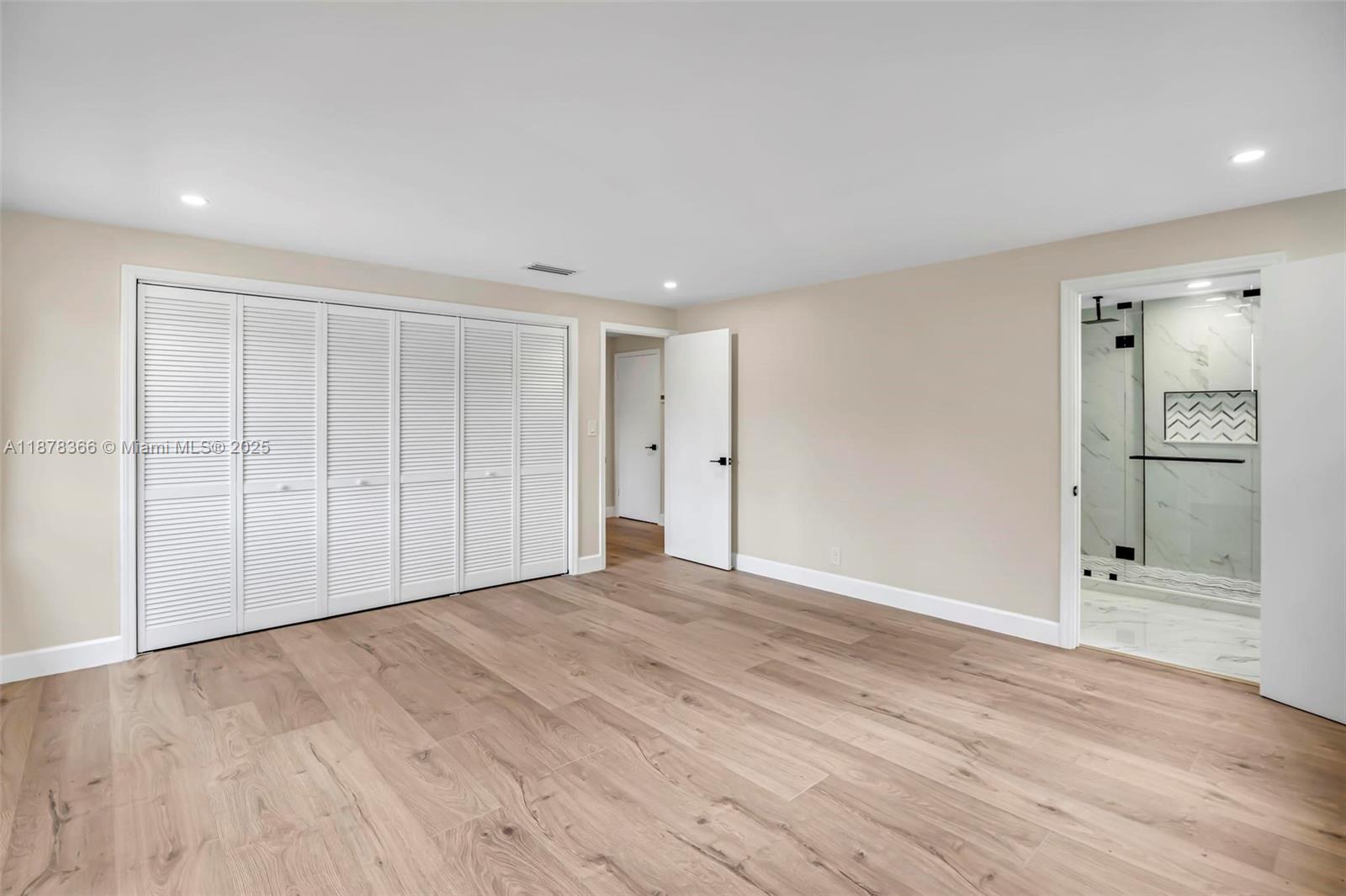 MONET GARDENS AMD (UNREC) - Residential Lease