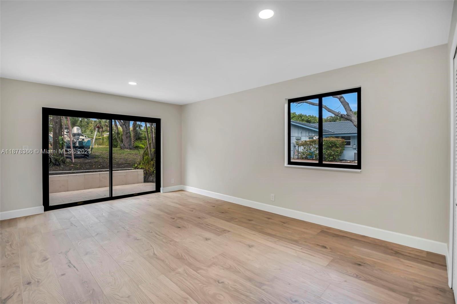 MONET GARDENS AMD (UNREC) - Residential Lease