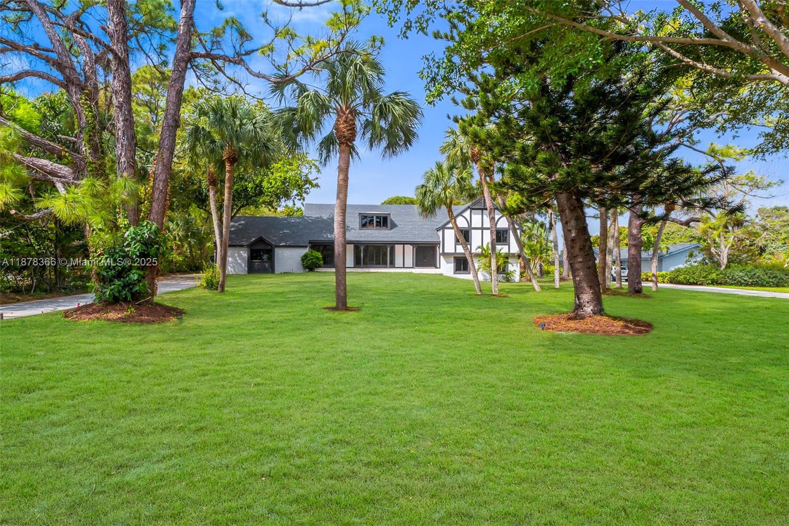 MONET GARDENS AMD (UNREC) - Residential Lease