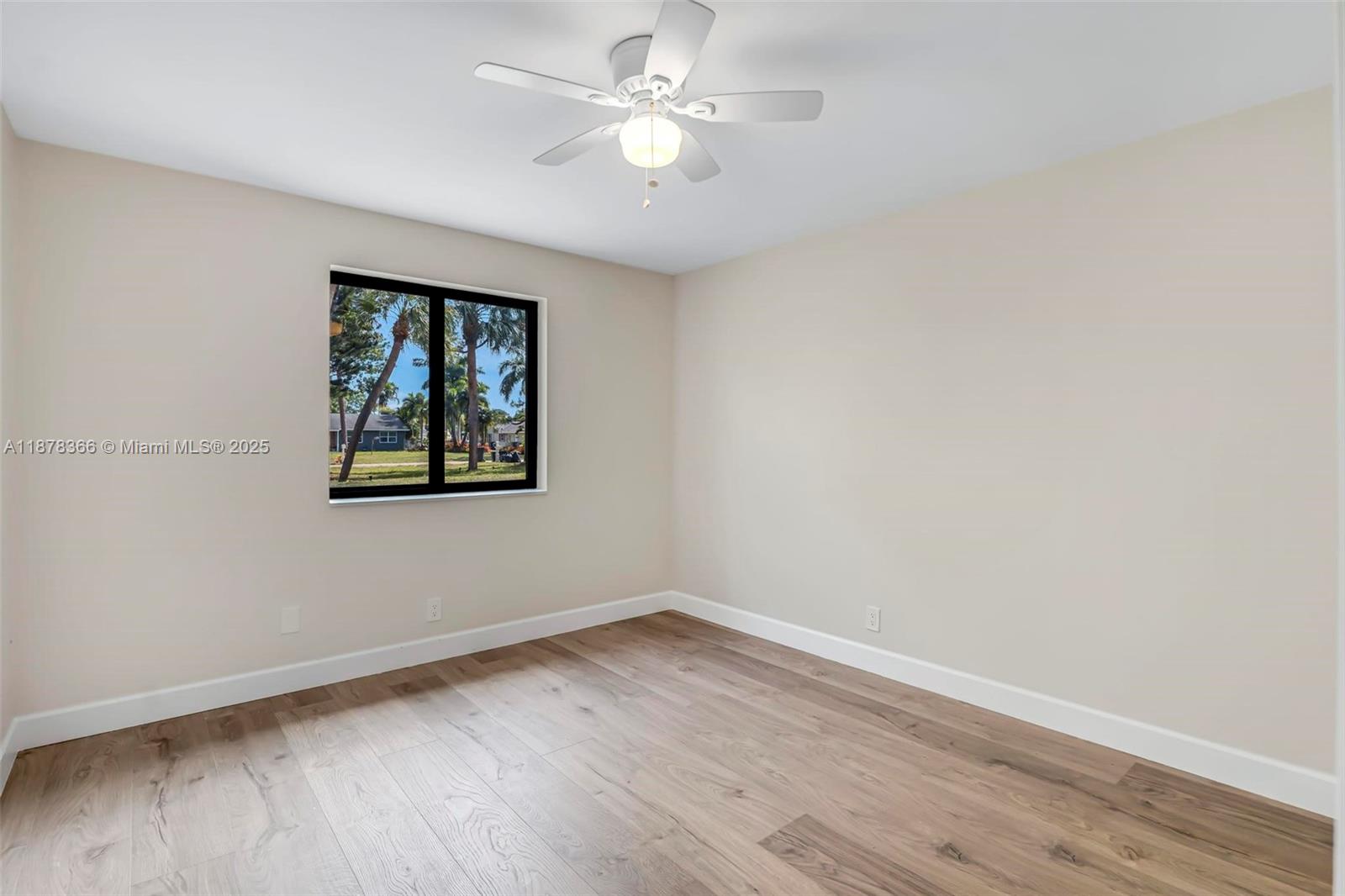 MONET GARDENS AMD (UNREC) - Residential Lease
